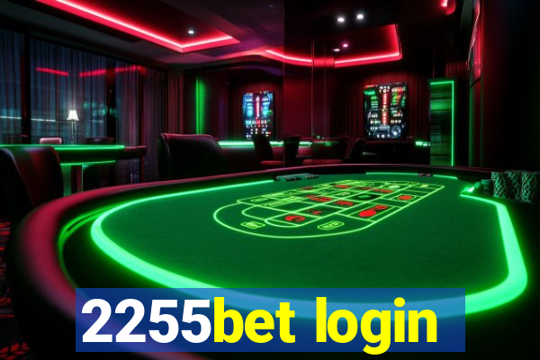 2255bet login